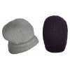 069 0015 Wool Hat All Colours Pcs